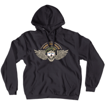 LexOne TTMT Hoodies (No-Zip/Pullover)