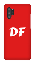 DF Samsung Cases (White Text)