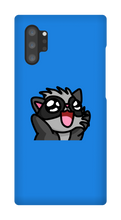 kingminimi_live Samsung Phone Cases