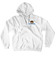 bluesgamesofficial Hoodies (No-Zip/Pullover)