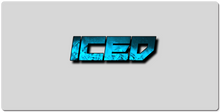 ICED XXL Gaming Mousepad