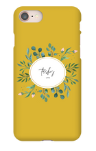 TASHY PHONE CASE