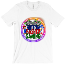 LOGO T-SHIRT (MALE)