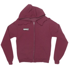 amaiz Zip Up Hoodie