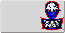 boganzwhisky XXL Gaming Mousepad