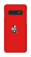 maxpredatorxx Samsung Phone Cases