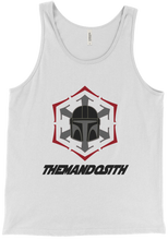 themandosith Tank Top