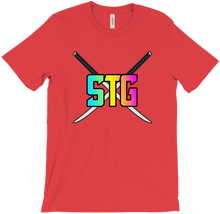 stg_asain T-Shirts