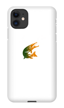 wadey88 iPhone Phone Cases