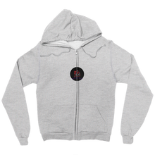 ezec2010 Zip Up Hoodie