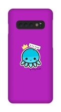 Skiddie - Samsung PhoneCase