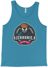 OG "iChronic Gaming" Logo Tank Top