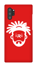 djirineu Samsung Phone Cases