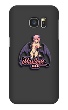miss_love666 Samsung Phone Cases