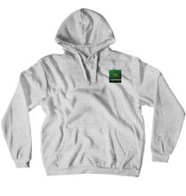 game_support456 Hoodies (No-Zip/Pullover)