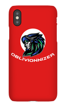 OblivionNizer iPhone Phone Cases