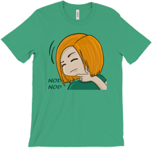 Hmm Nod Nod T-Shirt