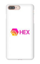 hodldog iPhone Phone Cases