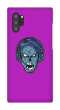 Braincage Logo Samsung Phone Cases