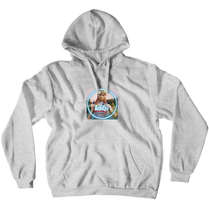 AdiQu Hoodies (No-Zip/Pullover)