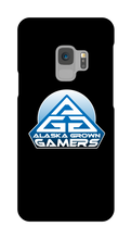gene_starwend Samsung Phone Cases
