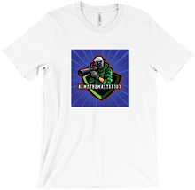 kempthemaster101 T-Shirts
