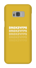 Droxzy's Samsung Phone Cases