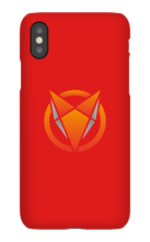 foxman150 iPhone Phone Cases