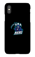 xaka_realx iPhone Phone Cases