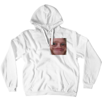 Hoodies (No-Zip/Pullover)