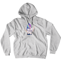 RukoVT HQ Hoodies (No-Zip/Pullover)