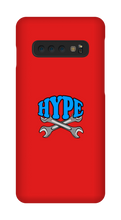 up_an_adam Samsung Phone Cases