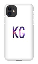 kimberlyygracee iPhone Phone Cases