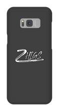 Zhigs Logo Samsung Phone Cases
