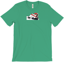 Bongo T-Shirts