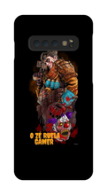 ozeruelagamer Samsung Phone Cases