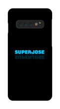 Super Jose Samsung Phone Cases