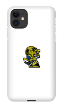 itsdannysstream iPhone Phone Cases