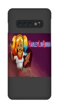 harleylinquinn Samsung Phone Cases