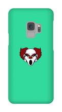 ithejok3r Samsung Phone Cases