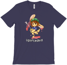 UPD "LT. Upliftedkid" T-Shirt