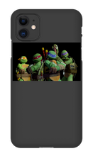 kyrolosmorgan iPhone Cases