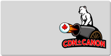cdn_canon XXL Gaming Mousepad