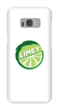 limey4s Samsung Phone Cases