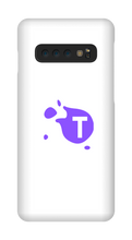 trippyintellect Samsung Phone Cases