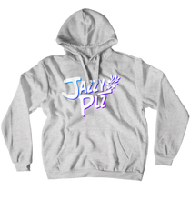 Jazzy_Plz Hoodies (No-Zip/Pullover)