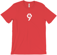 T-Shirts esclusiva del Team C9.