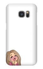Mo Samsung Phone Cases