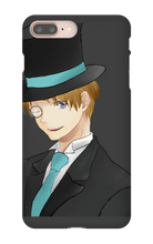 NatoriouslyWink iPhone Cases