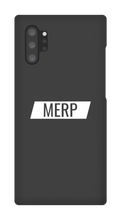 Merp Samsung Phone Cases